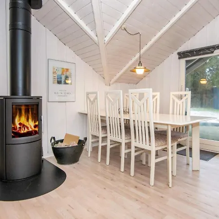 6 Person In Ringk Bing Klegod