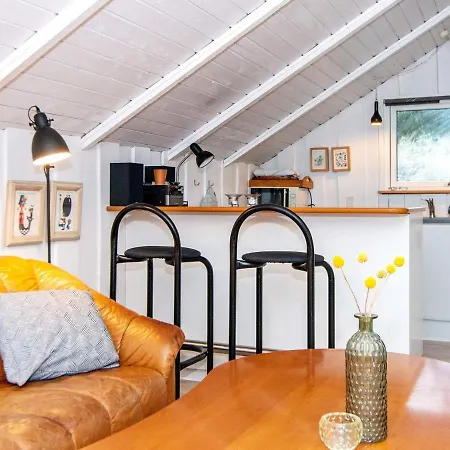 6 Person In Ringk Bing * Klegod