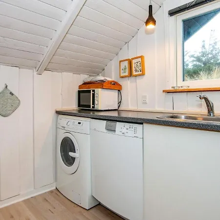 酒店 6 Person In Ringk Bing Klegod