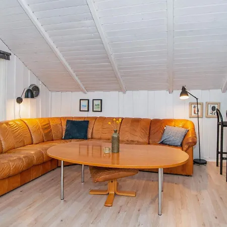 酒店 6 Person In Ringk Bing *