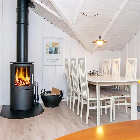 酒店 6 Person In Ringk Bing