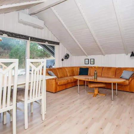 酒店 6 Person In Ringk Bing