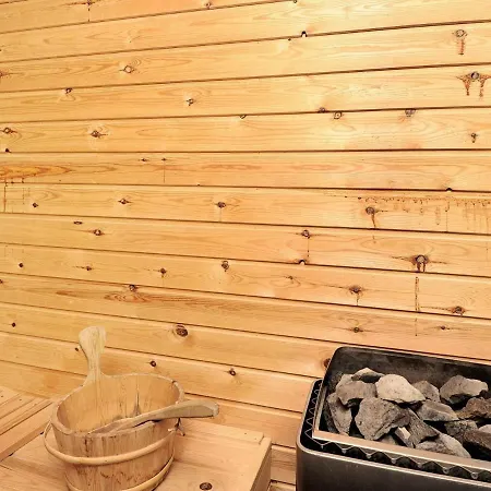 酒店 6 Person In Ringk Bing Klegod