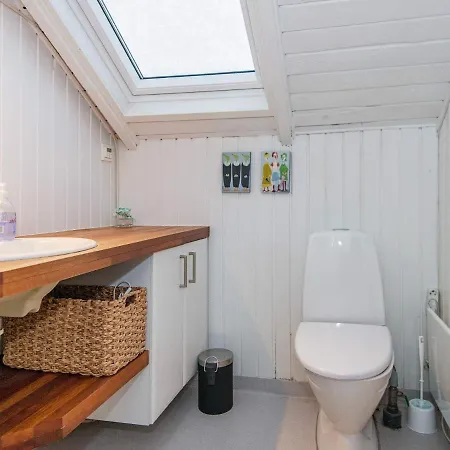 6 Person In Ringk Bing Klegod