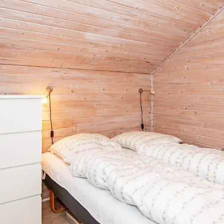 6 Person In Ringk Bing 酒店 Klegod