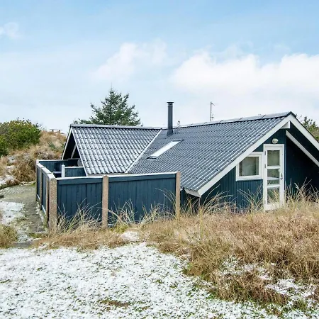 6 Person In Ringk Bing 酒店