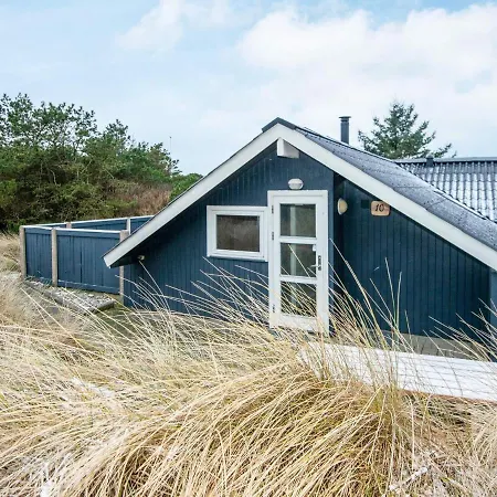 6 Person In Ringk Bing 酒店 *