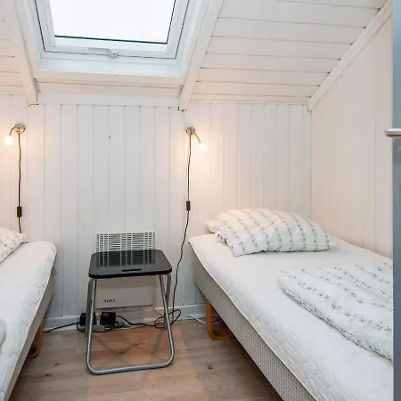 酒店 6 Person In Ringk Bing Klegod